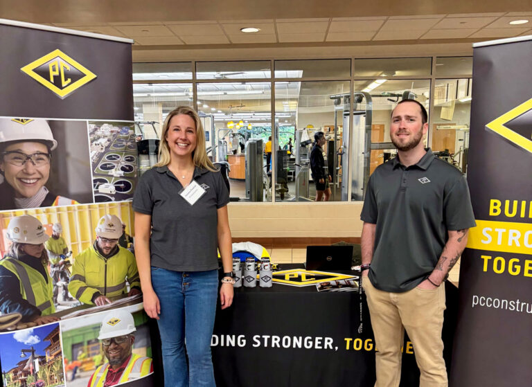 Career Fair 2025