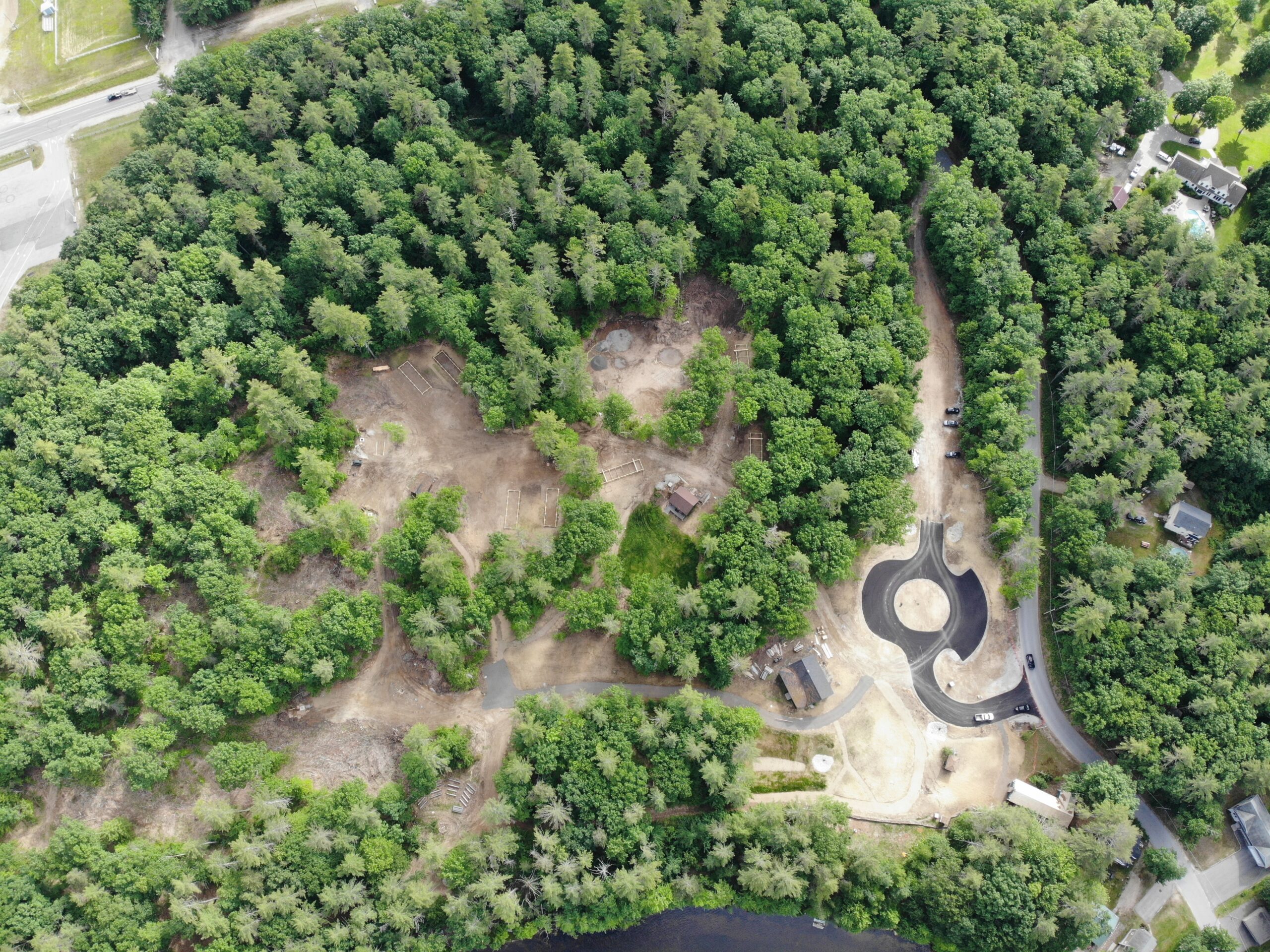 Camp Kita Site