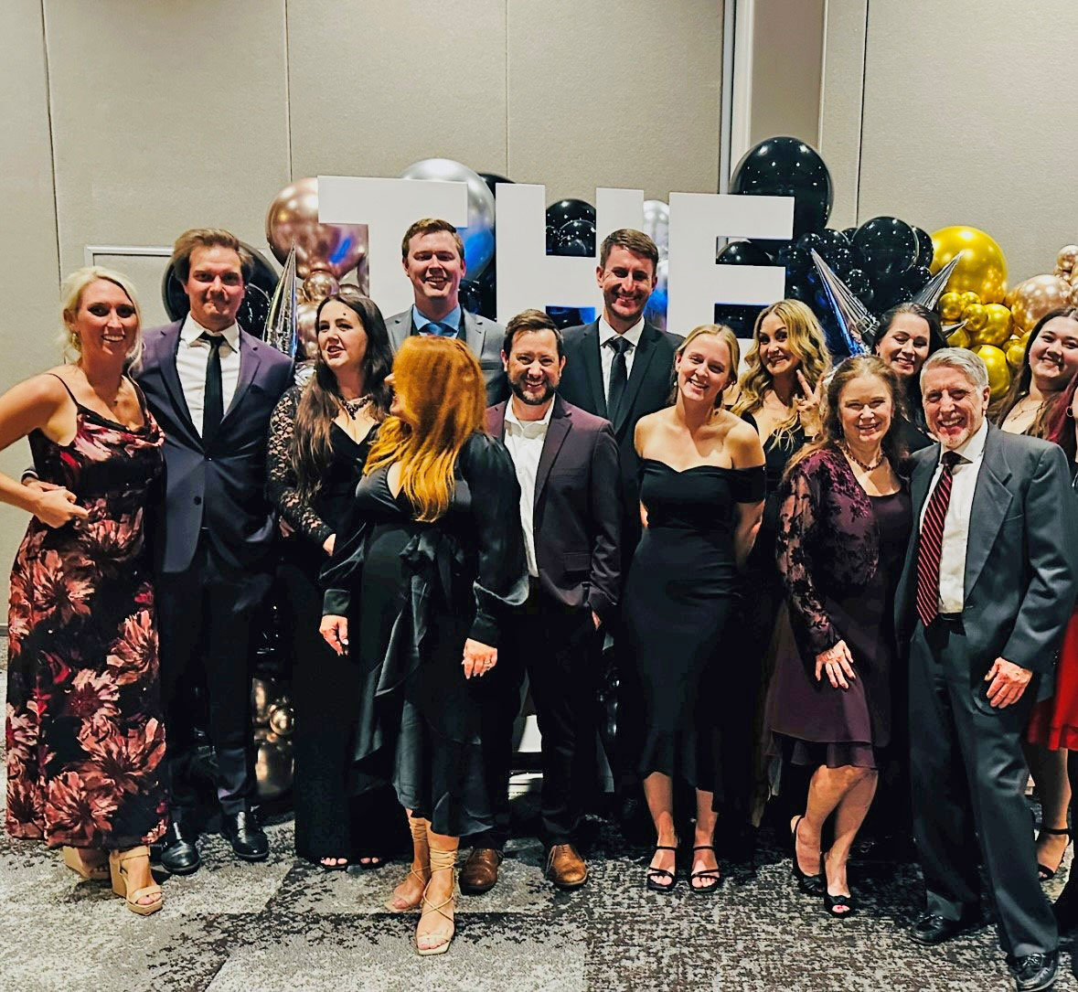 Feed the Flock Gala