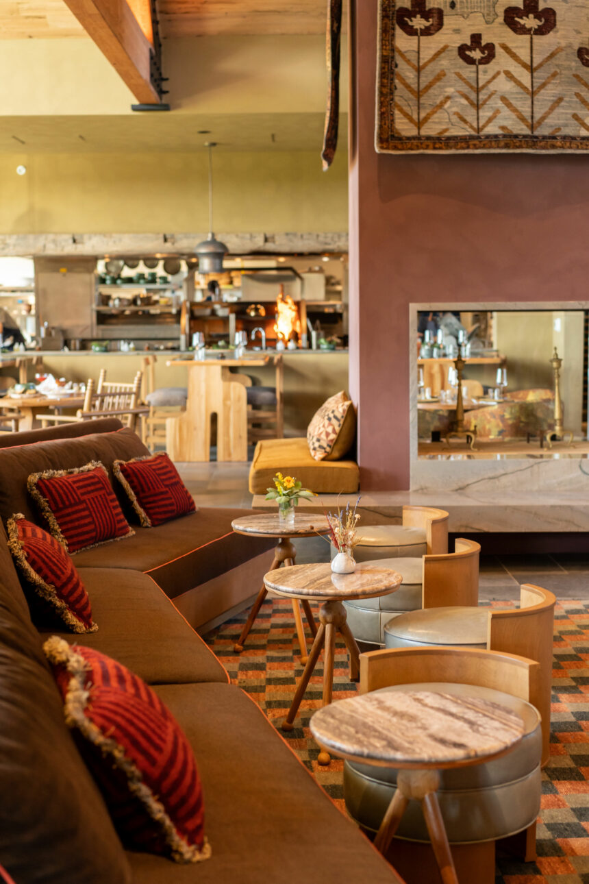 Restaurant Clay